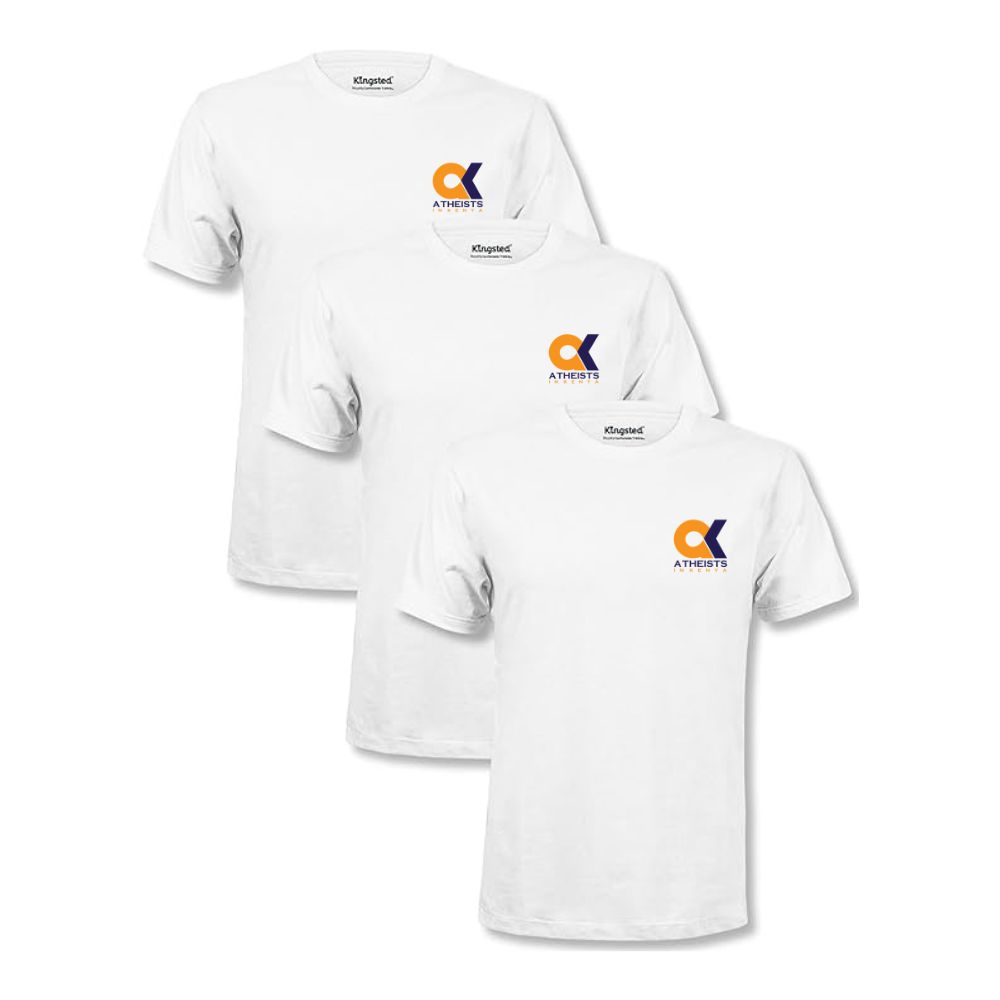 Kingsted T-Shirts for Men - Royally Comfortable