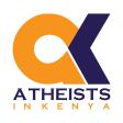 Atheist Logo Web