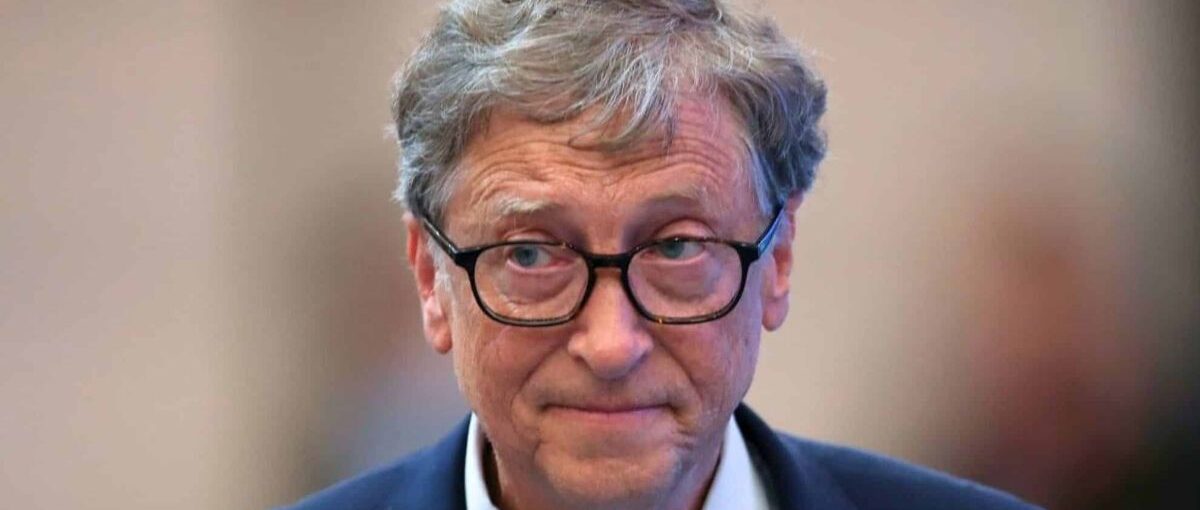 Bill Gates