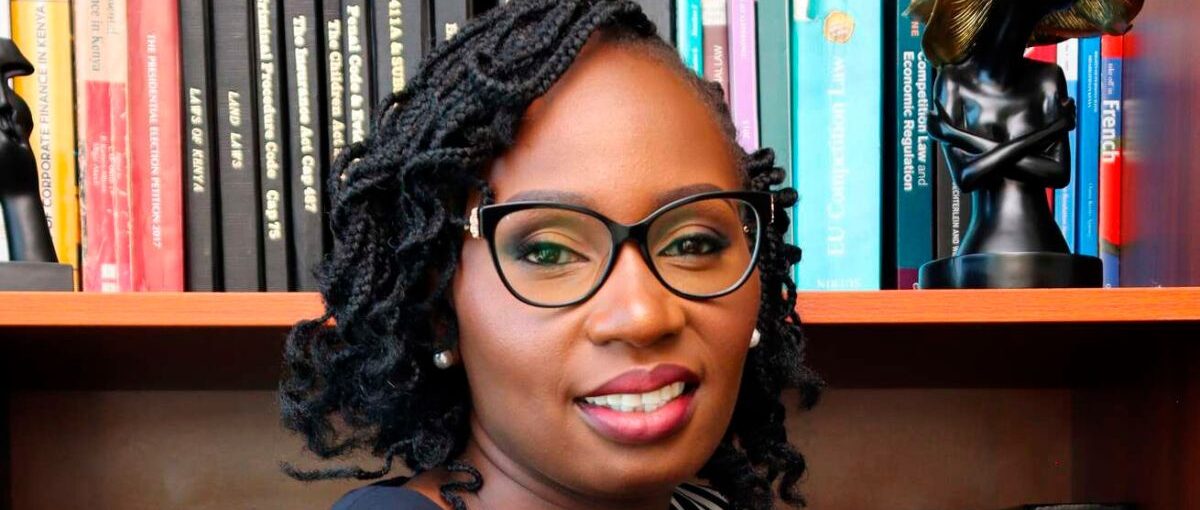Faith Odhiambo