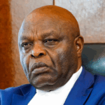 Justice Reuben Nyakundi