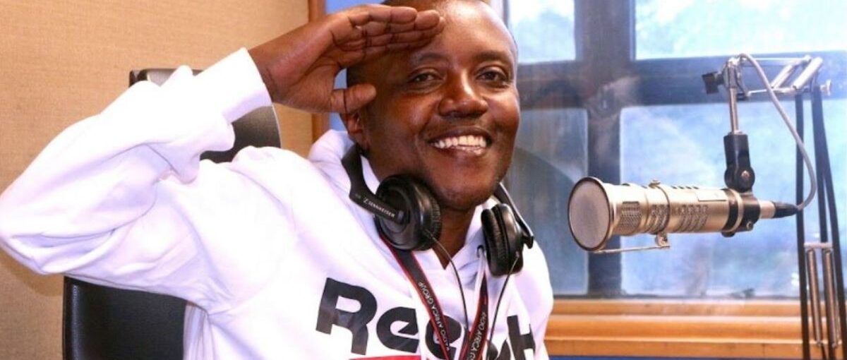 Maina Kageni