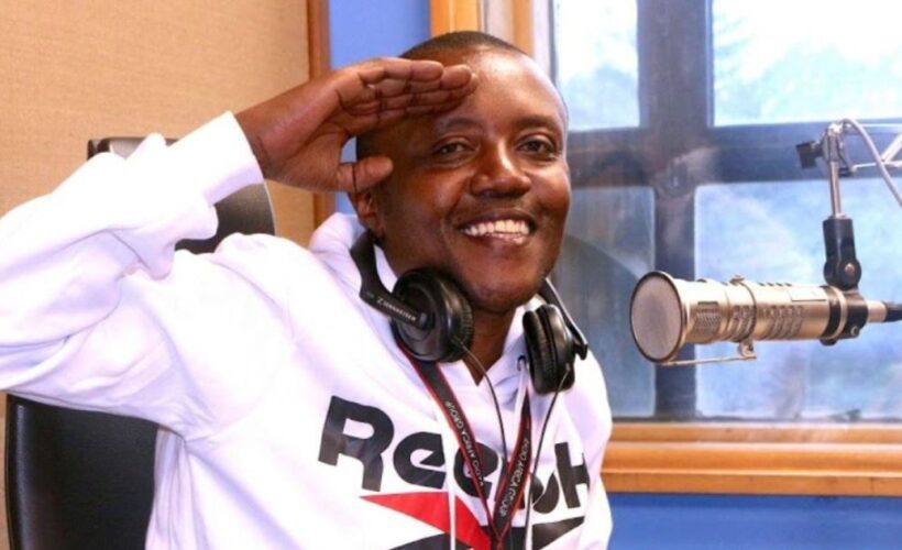 Maina Kageni
