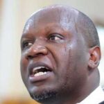 Willis Evans Otieno
