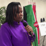 Rev. Rosalind Wanyeki