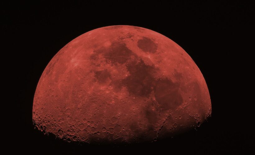 Blood Moon