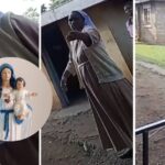 Catholic Church Assault