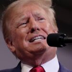 Trump Christianity