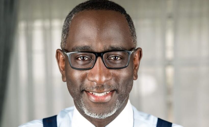 Robert Burale