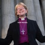 Sarah Mullally