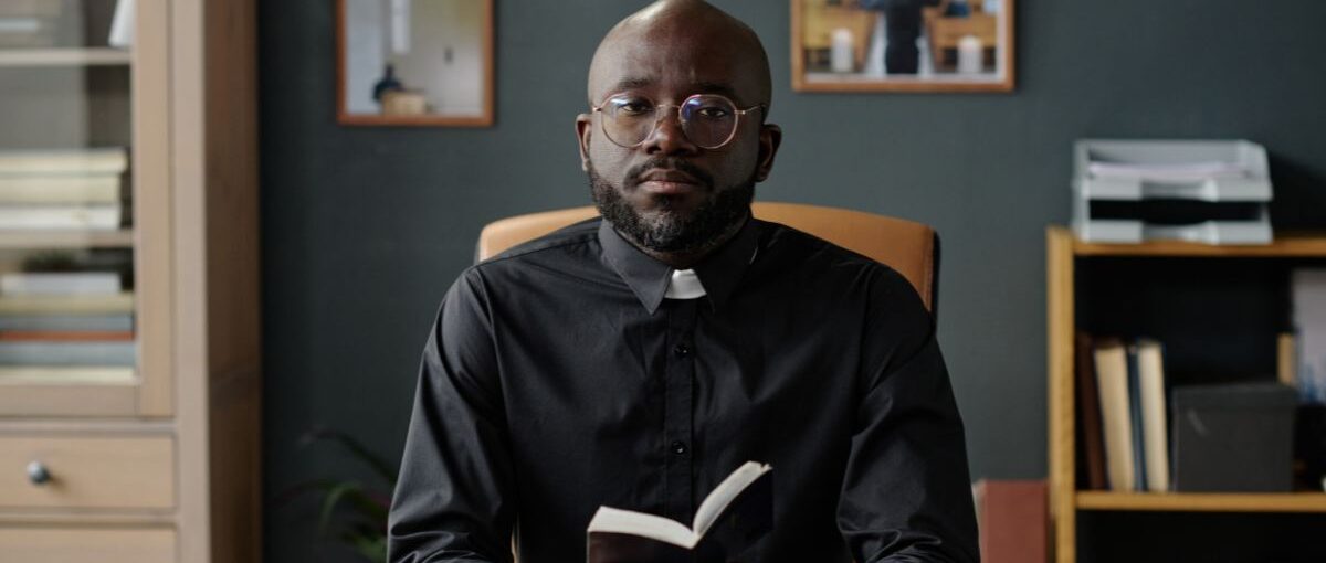 Church Regulation in Kenya