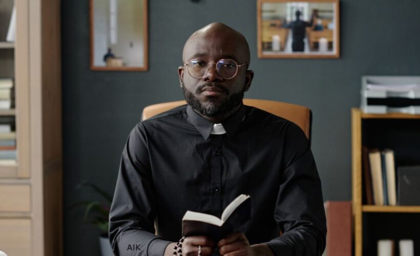 Church Regulation in Kenya